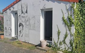 Studio privé